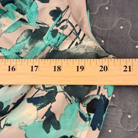 Donna Ricco dress size 16 - Picture 6 of 6